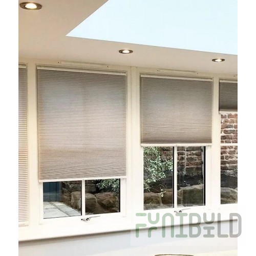 Sidewall blind BC48L right Liverpool