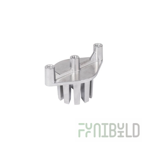CAC China FPWD-10PB 10-section Push Block for FPWD Series