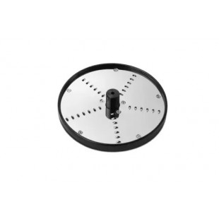 Eurodib 650205 Dito Sama Grating Disc 4 Mm (dia. 175mm) Stainless Steel