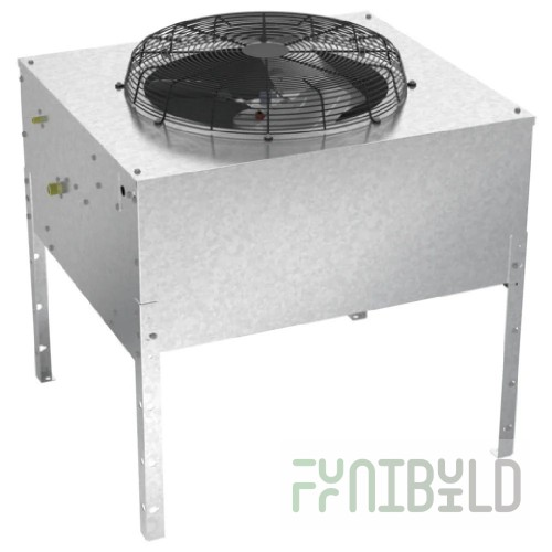 Ice-O-Matic RC306C49 31 Inch Remote Condenser Unit R449 for Outdoor Use