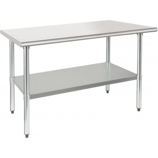 SPG International 9SLC-24 Universal Stainless Work Table 108