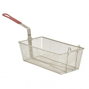 Hubert 29Y-082 Fryer Basket For Kratos 29Y-012-NAT 29Y-012-LP