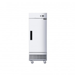 Dukers Appliance Co. USA Ltd. D28ER 28 Inch Refrigerator Reach-In Shallow Depth