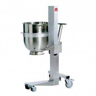 Varimixer VPASTRY-150 Pastry Knife For 150 Qt. Bowl Capacity Stainless Steel. Varimixer VPASTRY-150 Pastry Knife For 150 Qt. Bowl Capacity Stainless Steel.