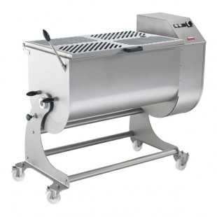 Sirman 40808206TF IP 180 BA XP Meat Mixer Floor Model Electric