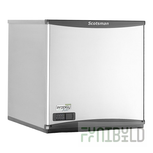 Scotsman NS0622WX-1A Prodigy® Plus Series 22