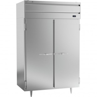 Hubert 69K-077 Kratos® Replacement Shelf For Middle Section Of 3-door Reach-in Refrigerators Or Freezers