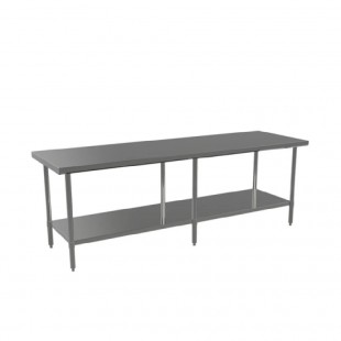 Atosa ST3096EC MixRite Work Table 96