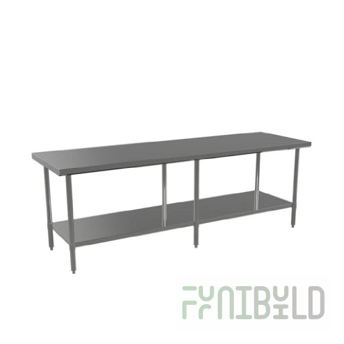 Atosa ST3096EC MixRite Work Table 96