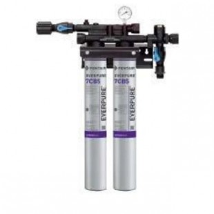 Optional Above 170 PPM High Hardness Water Filter for QTSX-2PG, Cleveland FLT0043