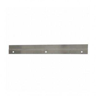 Advance Tabco K-397 Wall Bracket for Sink Stainless Steel Durable Support