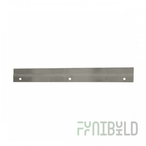 Advance Tabco K-397 Wall Bracket for Sink Stainless Steel Durable Support