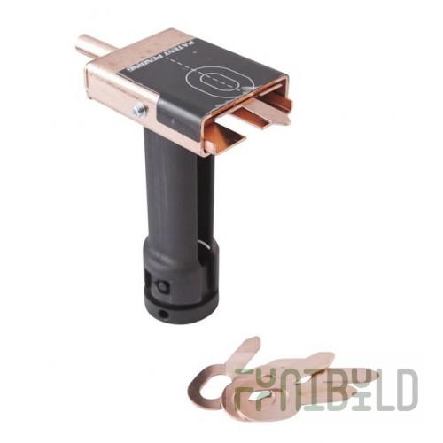 Town 250220 Insulated Double Wall Body with Heavy Duty Construction