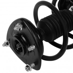 Bowl shock absorber