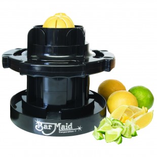 Bar Maid/Glass Pro WEG-816 Citrus Wedger Cuts 8-16 Sections Stainless Steel Blade