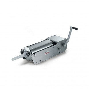 Sirman IS 8 X (40120800) Sausage Stuffer Manual Horizontal