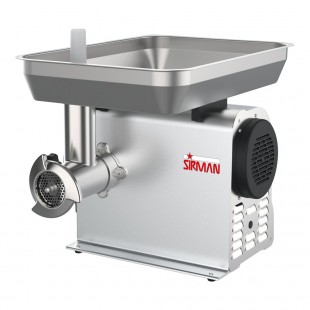 Sirman 211215XD18NA TC 12 DENVER PLUS Meat Grinder Electric Countertop