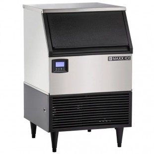 Follett HME1010WJS Horizon Elite Water-cooled Ice Machine Micro Chewblet 919 Lb/Day