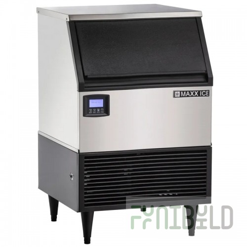 Follett HME1010WJS Horizon Elite Water-cooled Ice Machine Micro Chewblet 919 Lb/Day