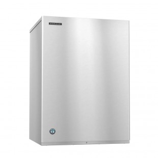 Hoshizaki KM-1340MWJ Water-cooled Ice Maker Crescent Cubes - 1323 Lb/Day