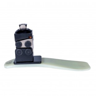 SPG International FG4 ISS Foot Glides (minimum Order Of 4 Each)