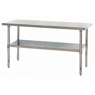 Atosa ST2472EC MixRite Work Table 72