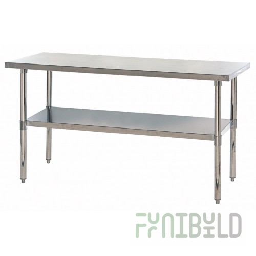 Atosa ST2472EC MixRite Work Table 72