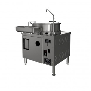 Southbend MT-40EO-SB Tilting Kettle Electric 40 Gallon Capacity