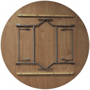 Forbes Industries PLY36RDMXEIC-TCH42-WB 36 Inch Diameter Round Table Plywood with UV Polycoat Finish Forbes Industries PLY36RDMXEIC-TCH42-WB 36 Inch Diameter Round Table Plywood with UV Polycoat Finish