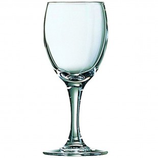Glass 65ml d=44/41 h=112mm Elegance /12/48/ art.37264, in pack. 12/48 pcs.