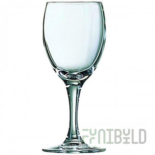 Glass 65ml d=44/41 h=112mm Elegance /12/48/ art.37264, in pack. 12/48 pcs.