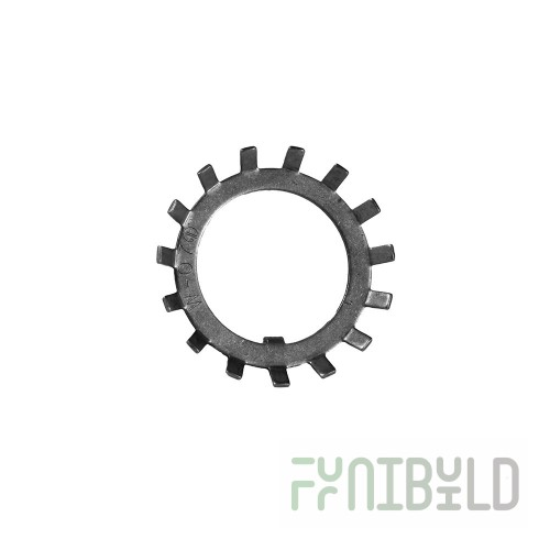 Alfa HFC-208 Lock Washer for Hobart Food Cutters Replaces OEM WL-012-08