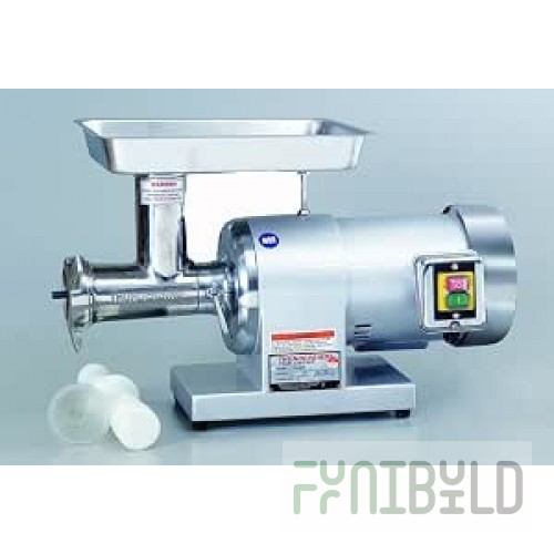 Thunderbird TB-300E Meat Grinder Bench Style #12 Attachment Hub