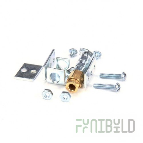 Town 252239-1 Safety Pilot System Gas Compact Design for Reliable Ignition