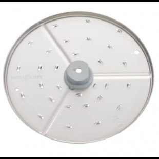 Disc grater ROBOT COUPE 27588 1.5 in (for R201/R301/R402/CL20/25)