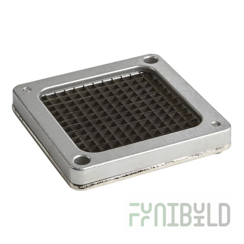 Hubert 29A-026 Kratos® Blade Assembly Fits 29A-010 (1/4