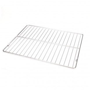 TurboChef HHB-8104 Rack Standard Stainless Steel Oven Rack - Durable Design TurboChef HHB-8104 Rack Standard Stainless Steel Oven Rack - Durable Design