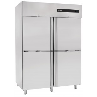 Medium-temperature cabinet R1.4-S (1420x880x2200, 1400 l, 0…+6 °C) crash