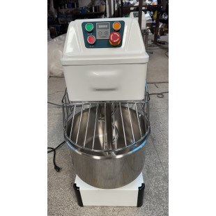 Bowl shaft for dough mixer HS30