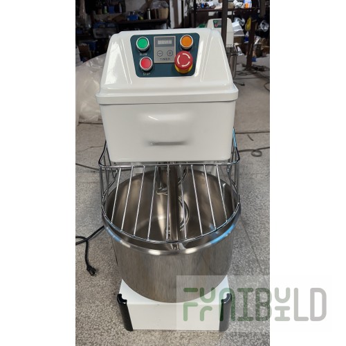 Bowl shaft for dough mixer HS30