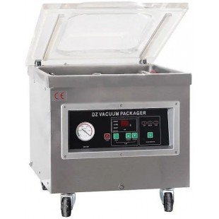 Vacuum packer Hualian DZ-400/2T (crash.)