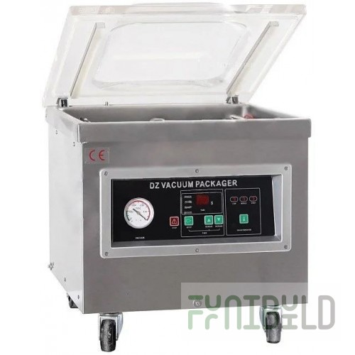 Vacuum packer Hualian DZ-400/2T (crash.)