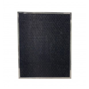 AllPoints 8057467 15 Inch Electrostatic Prec Cell Filter to Capture Airborne Contaminants