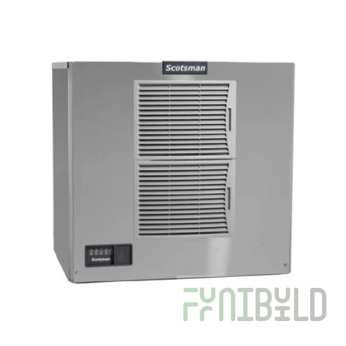 Scotsman MC1030SAX-32 Prodigy ELITE® Ice Maker Cube Style Air-cooled