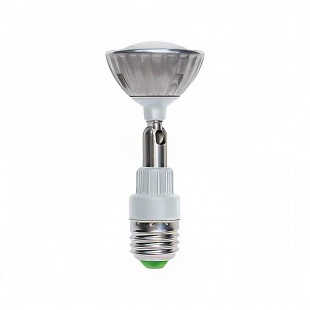 Hatco CLED-3000-120 3.5 Watt LED Light Bulb 3000 Kelvin Warm Light