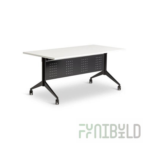 Forbes Industries REV-TT-3060-REM-### 59 Inch Modesty Panel Removable for Revolution Tables
