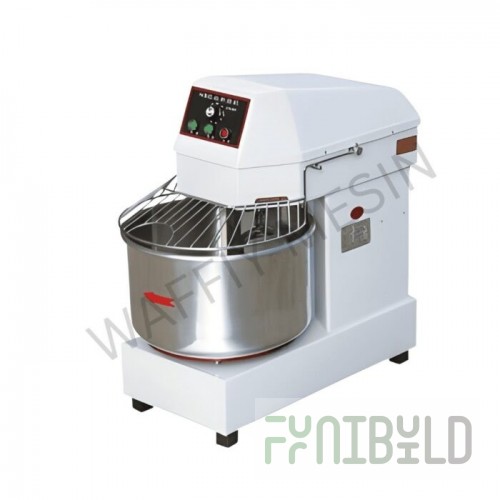 Engine for dough mixing machine HS-20