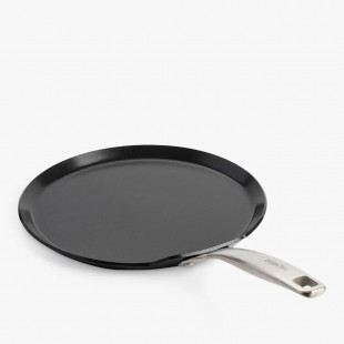 Pancake pan (aluminum) d=230x18mm with AP coating (induction) prof. PL ​​ProffСuisine art. 81200702