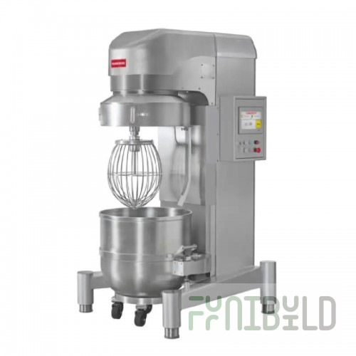 Thunderbird ARM-200 Planetary Mixer Floor Model 200 Quart Capacity