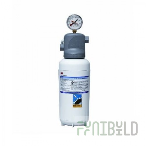 Cuno 56163-01 Bev160 System Single